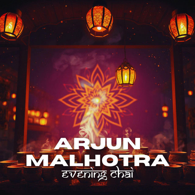 Arjun Malhotra