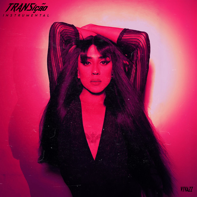 Transição (Instrumental) cover art