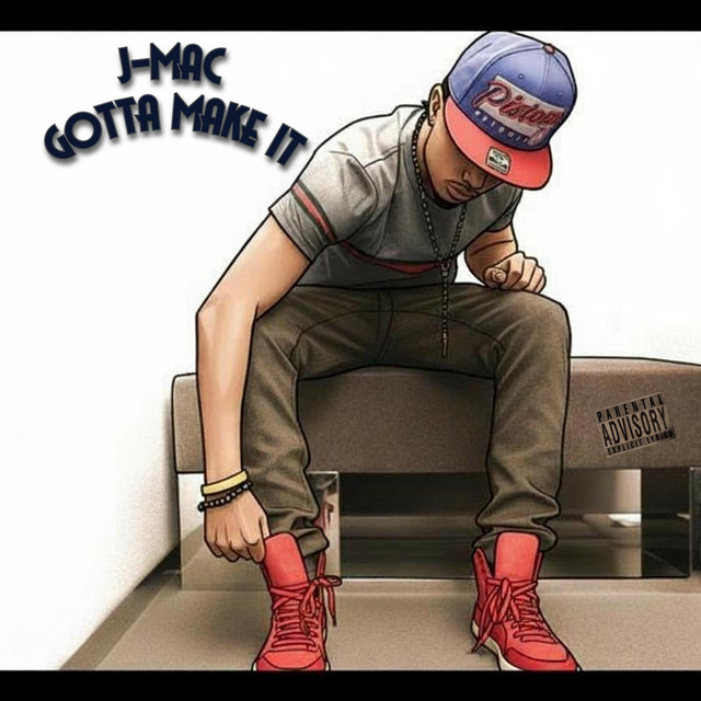 Gotta Make It cover art