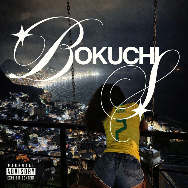 BOKUCHI cover art