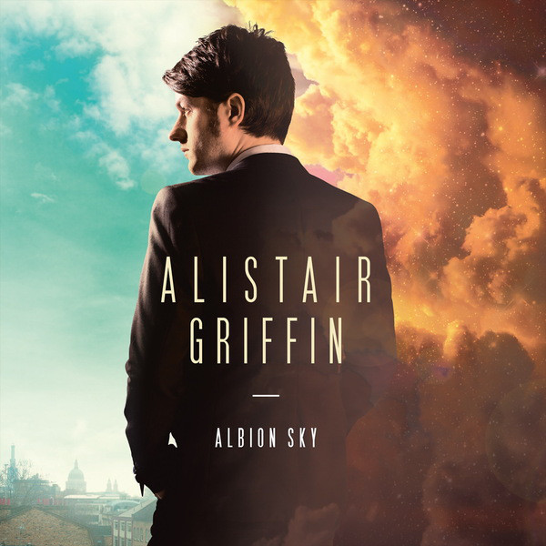 Albion Sky cover art