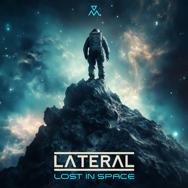 Lost In Space album image
