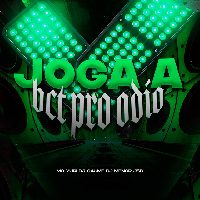 JOGA A BCT PRO ODIO