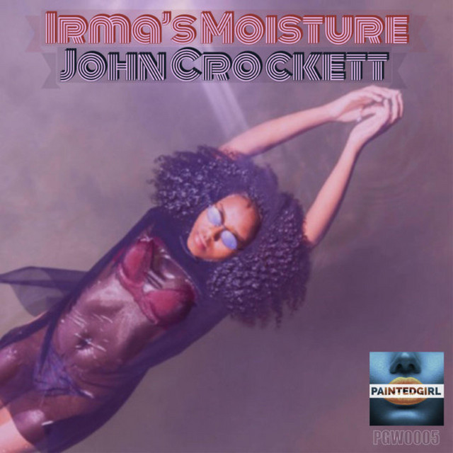 Irma's Moisture cover art