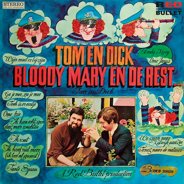 Bloody Mary