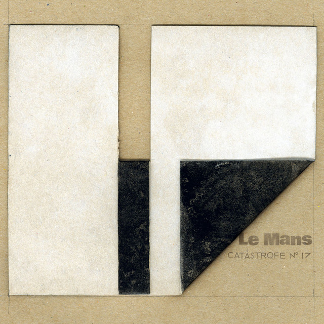 Catástrofe Nº 17 cover art
