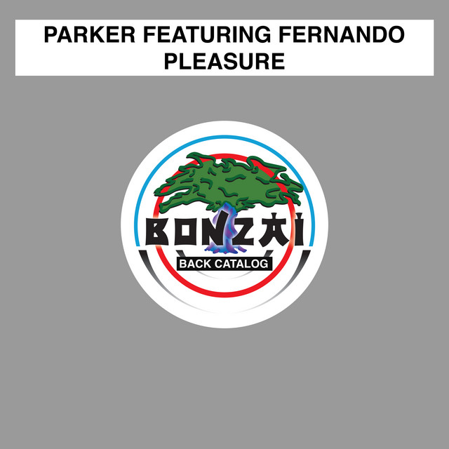 Pleasure cover