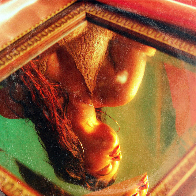 VooDoo cover art