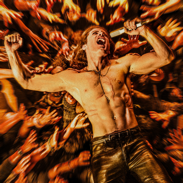 Your Biggest Fan cover art
