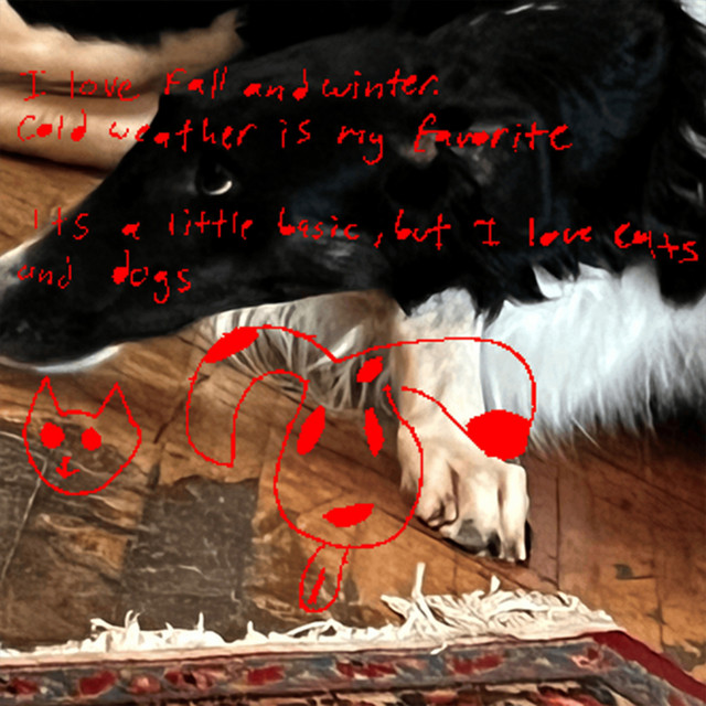 undefined album image