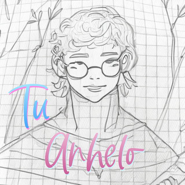 Tu Anhelo cover