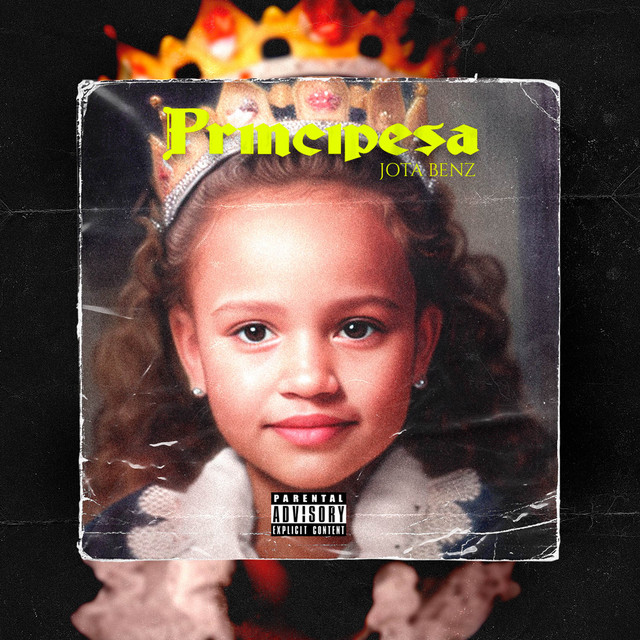 Principesa (Takedown)