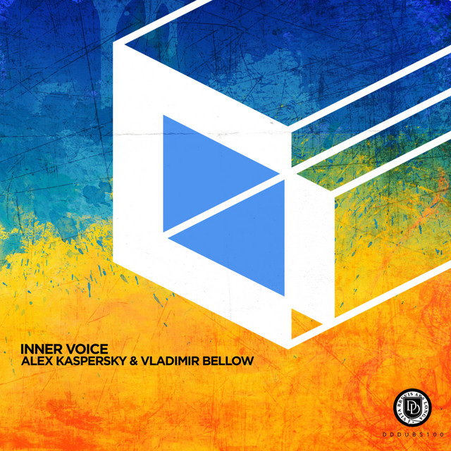 Inner Voice - Dub Mix album art