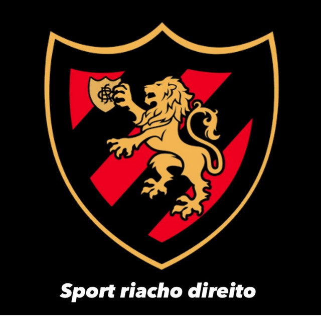 Sport Riacho Direito