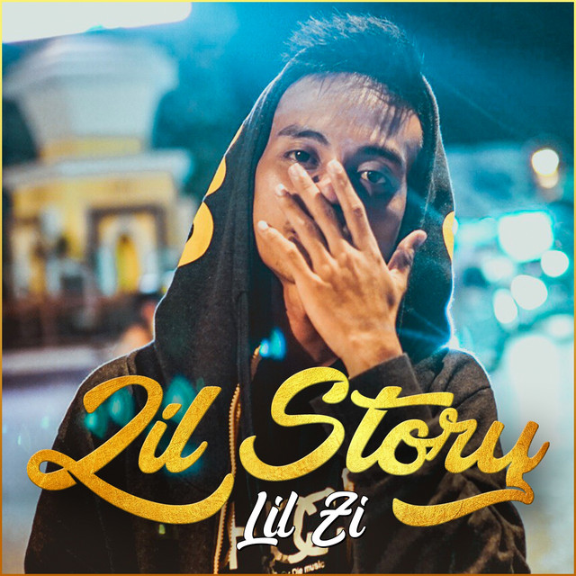 The Lil Story cover art