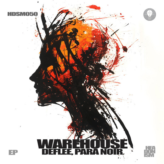 Warehouse cover