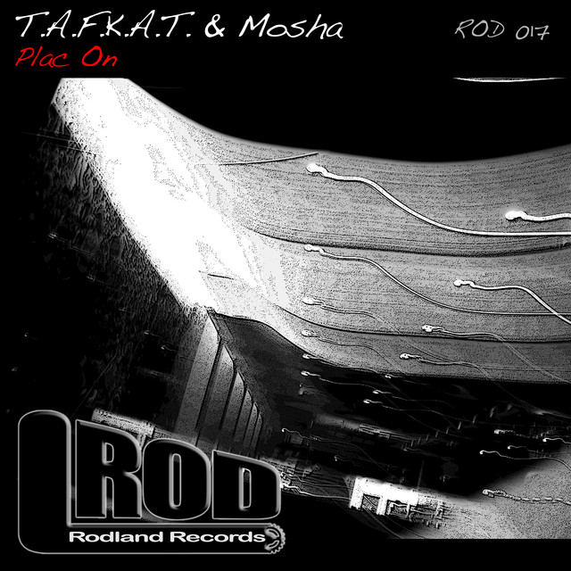 Plac On cover art