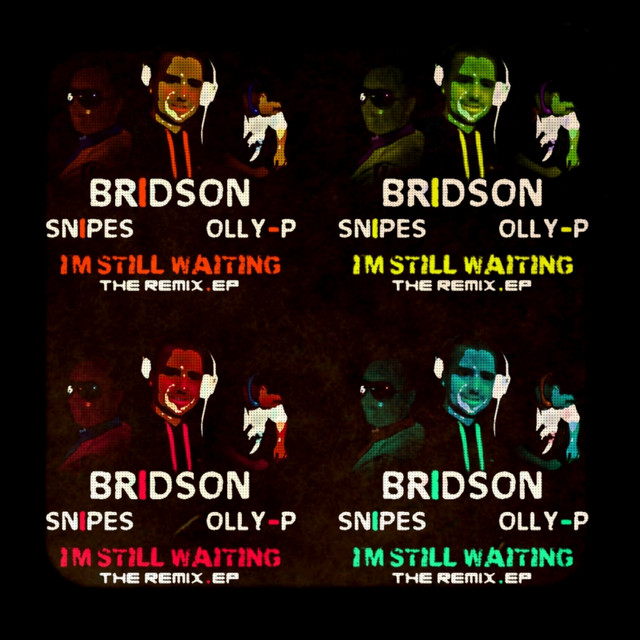 Im Still Waiting - Single by Bridson | Spotify