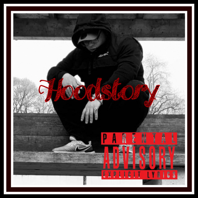Hoodstory cover
