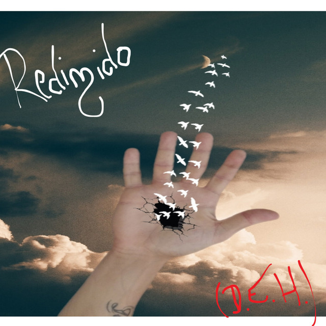 REDIMIDO - Single by DEJOTA E HIJO | Spotify