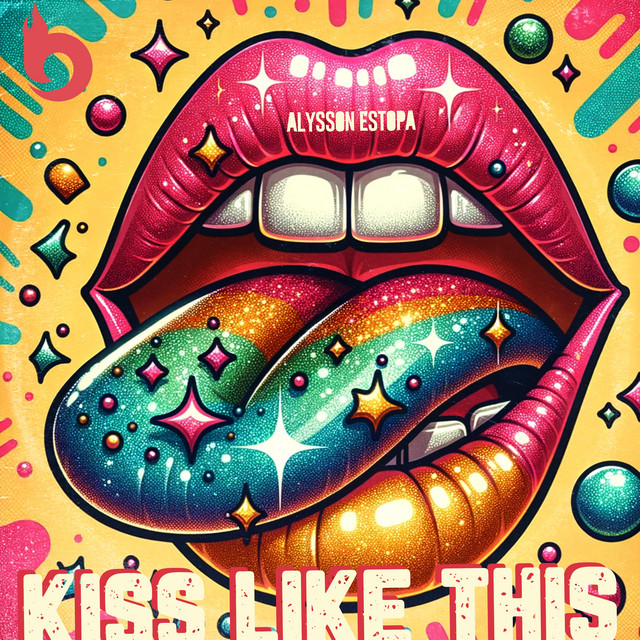 Kiss Like This