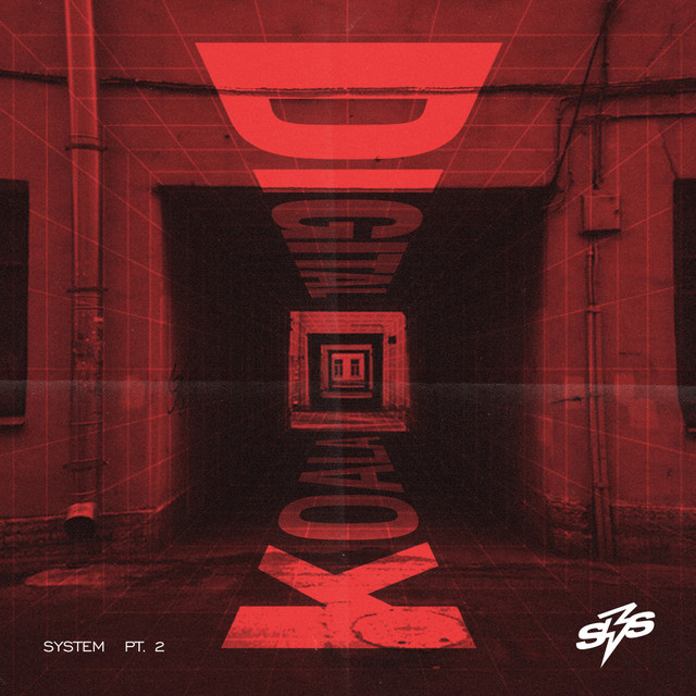 System PT. 2 cover art