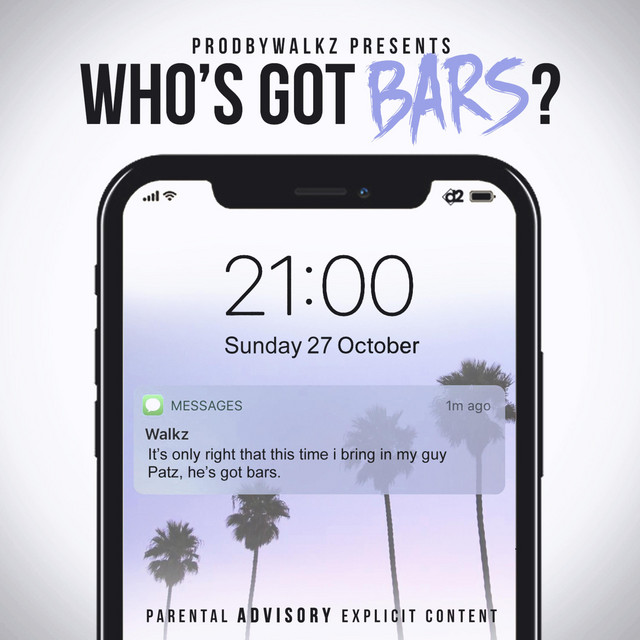 Who's Got Bars? Pt. 4