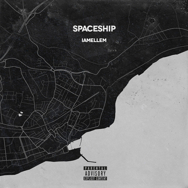 Spaceship - Remix