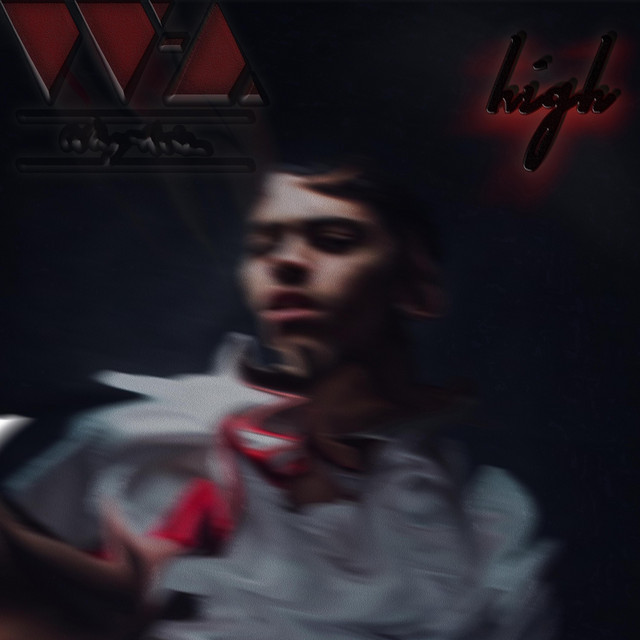 High cover art
