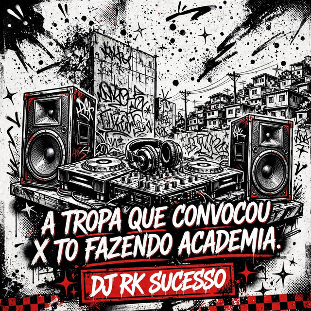 A TROPA QUE CONVOCOU X TO FAZENDO ACADEMIA