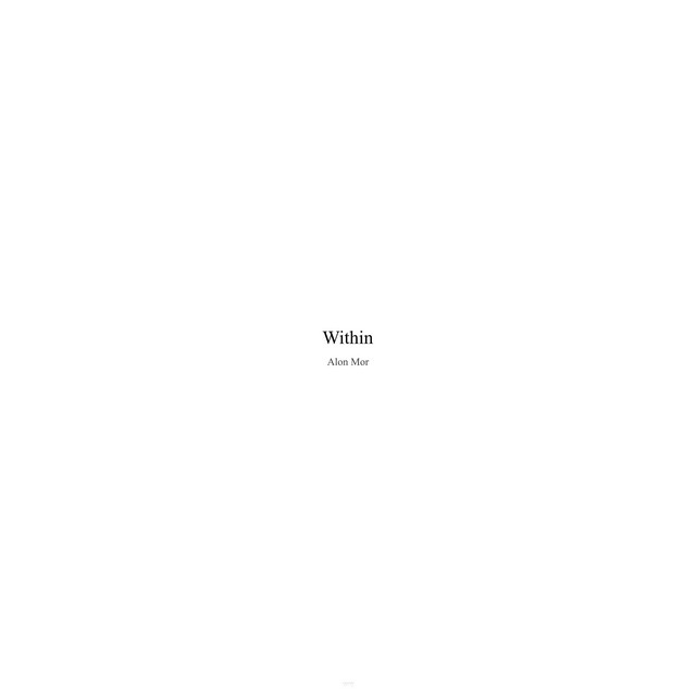 Within cover art
