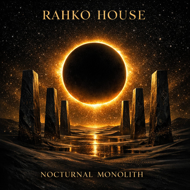RAHKO HOUSE