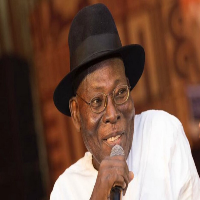 Paapa Yankson Photo