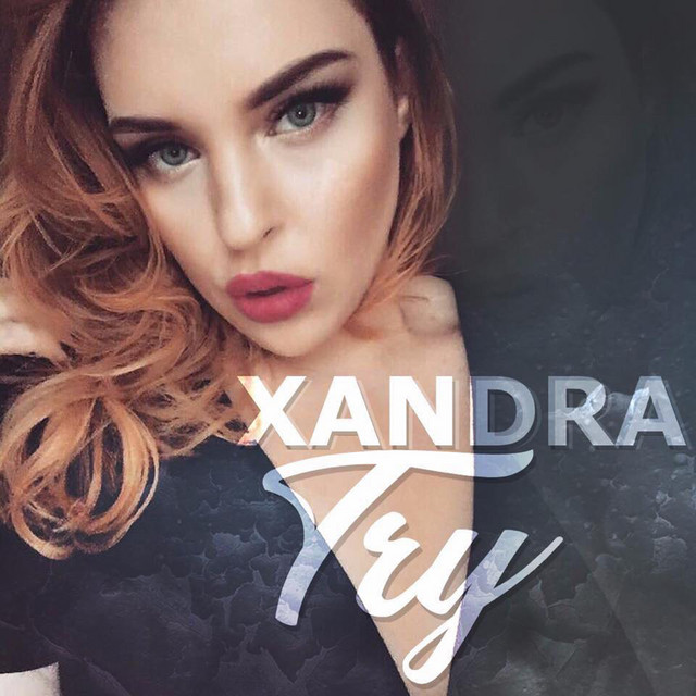 Try cover art