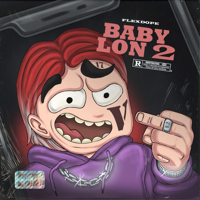 Babylon 2 cover art