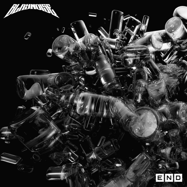 Black cover art