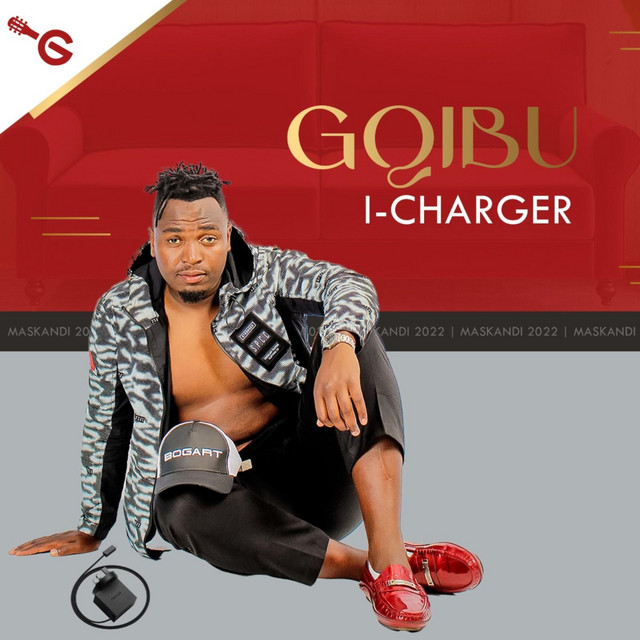 I charger song and lyrics by Gqibu Spotify