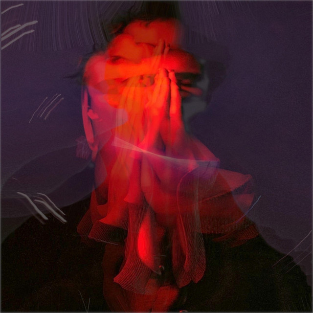Who Are You? cover