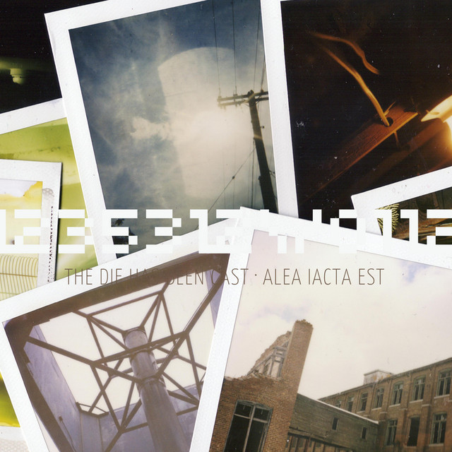 The Die Has Been Cast (Alea Iacta Est) cover art