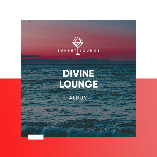 Divine Lounge Album cover art