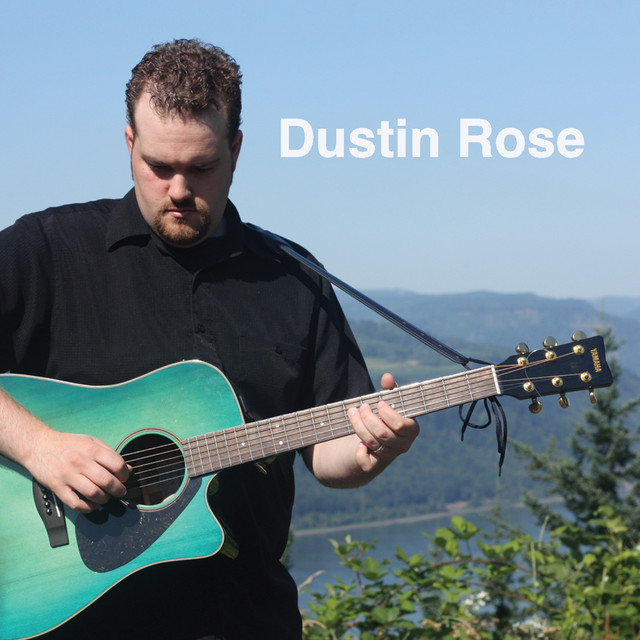 Dustin Rose cover