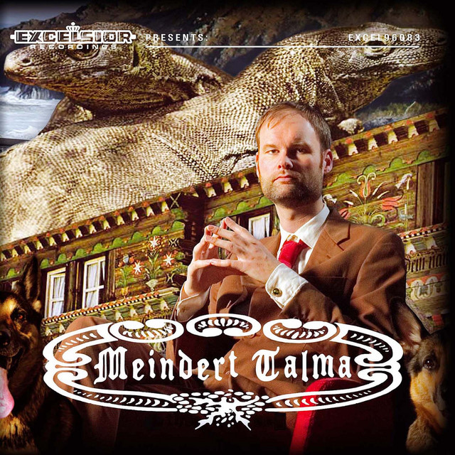 Meindert Talma