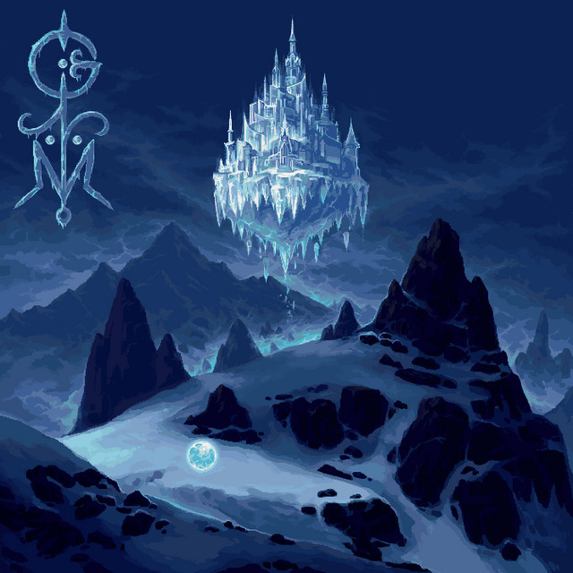 Coldest Keep in Bitter Heavens cover art