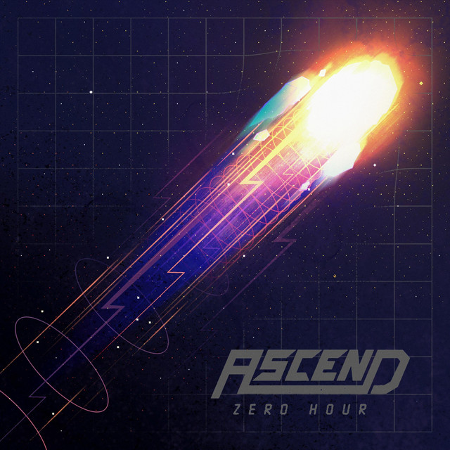 Zero Hour cover art