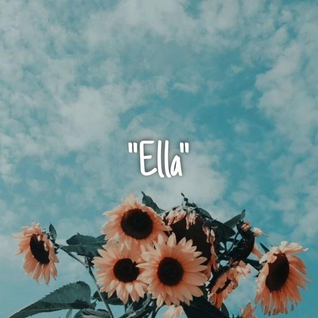 Ella cover art
