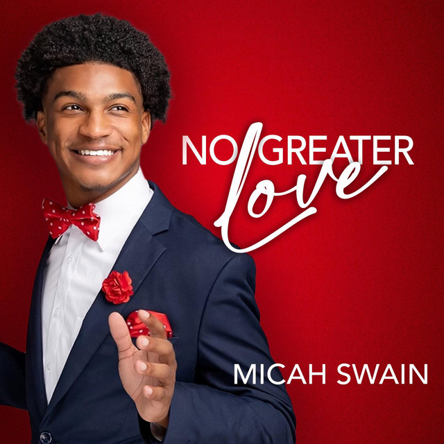No Greater Love - song and lyrics by Micah Swain | Spotify