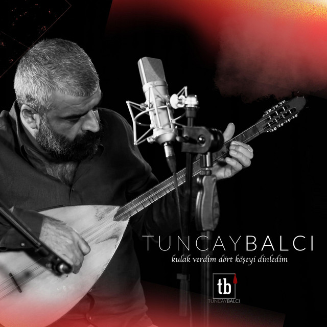 Kulak Verdim Dört Köşeyi Dinledim cover