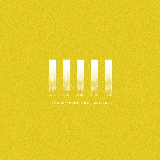 LOC-000 cover art