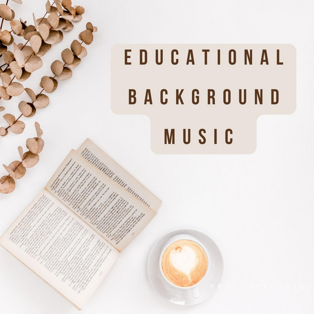 Educational Background Music cover art