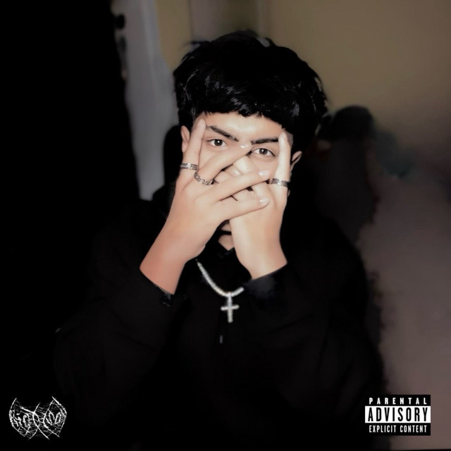Tweak cover art